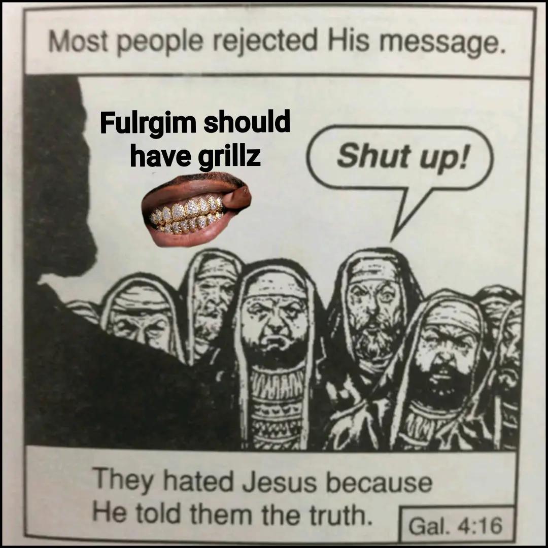 @Count Zakula