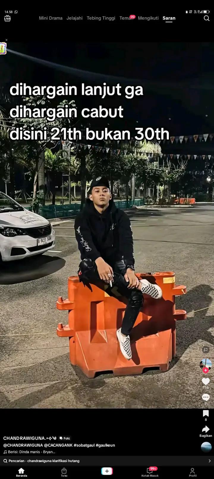 @🇦🇲SI KECIL DARI UTARA🇦🇲