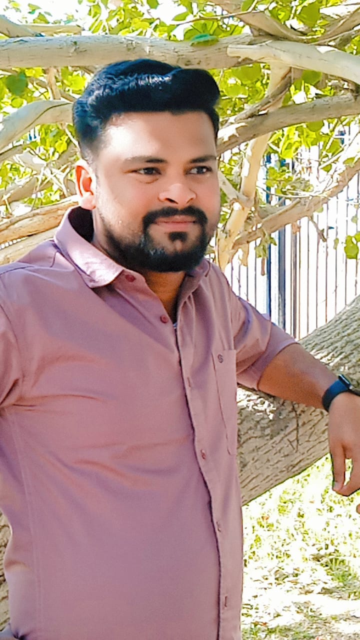 @Shajimon Ub