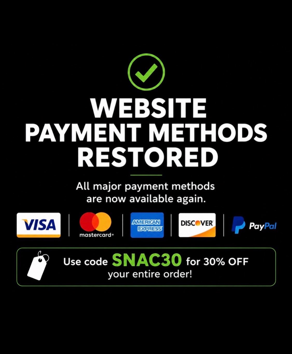 @SNAC System
