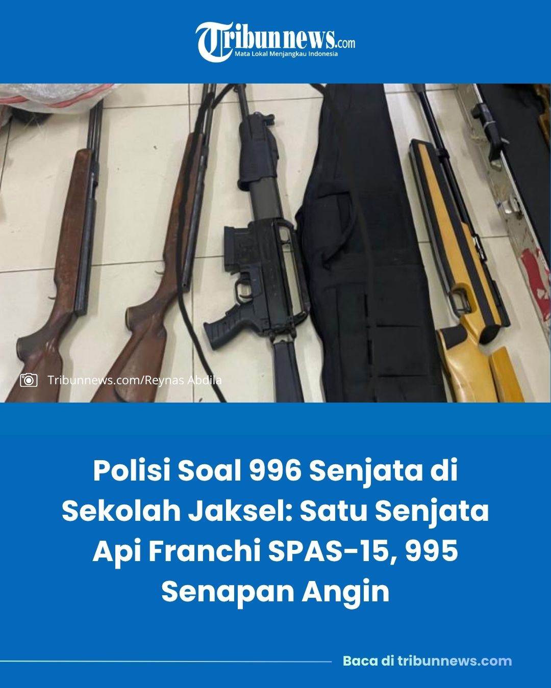 @Tribunnews