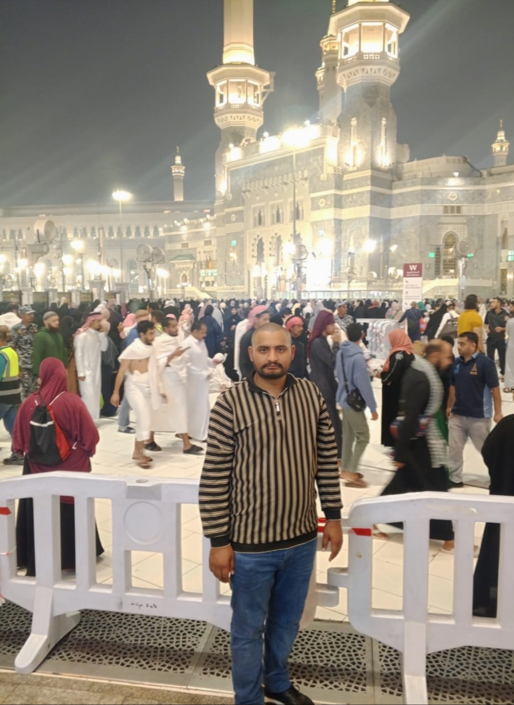 @Maqbool Hussain