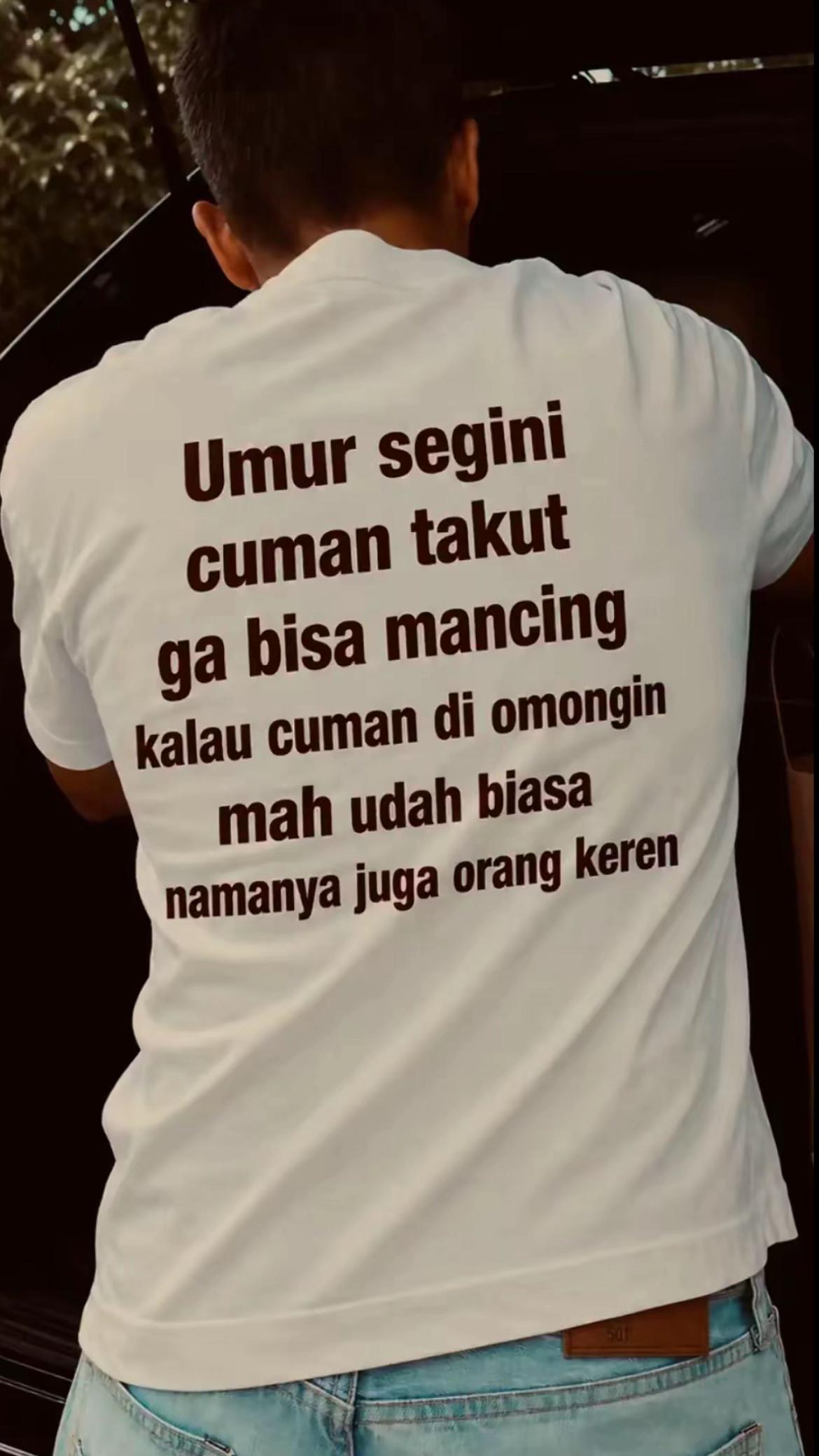 @YT : Ahdan mancing 23