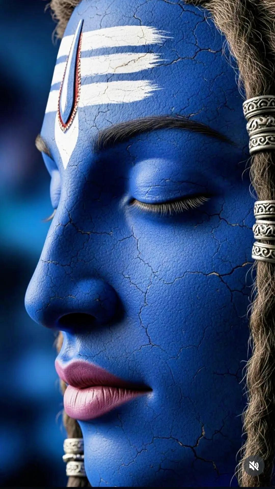 @🌙ऊं_नम _शिवाय 🔱📿🌍
