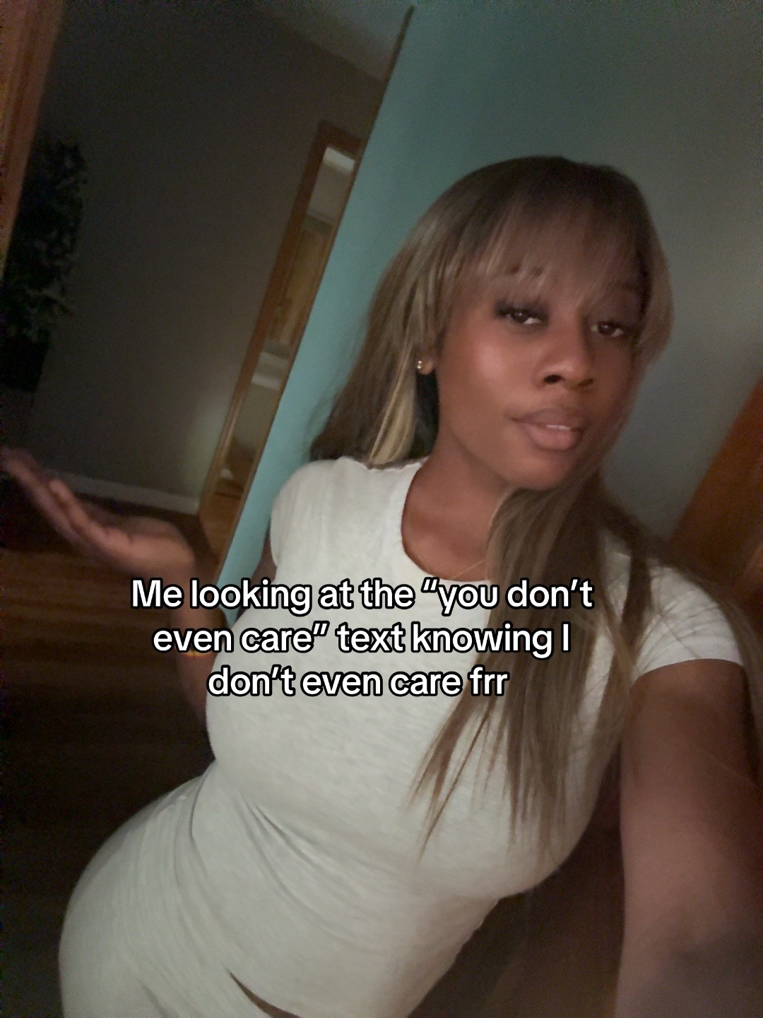 @Justina
