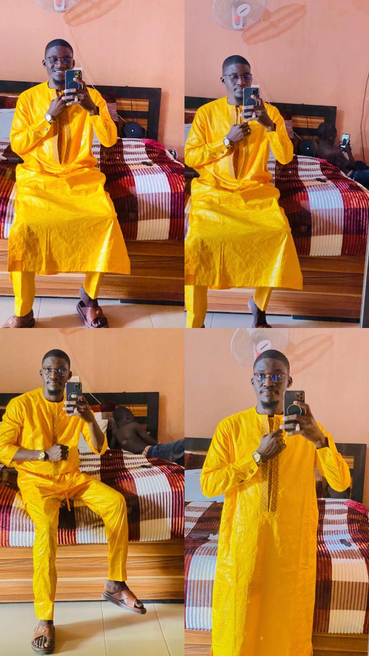 @ndiombo saliou loum