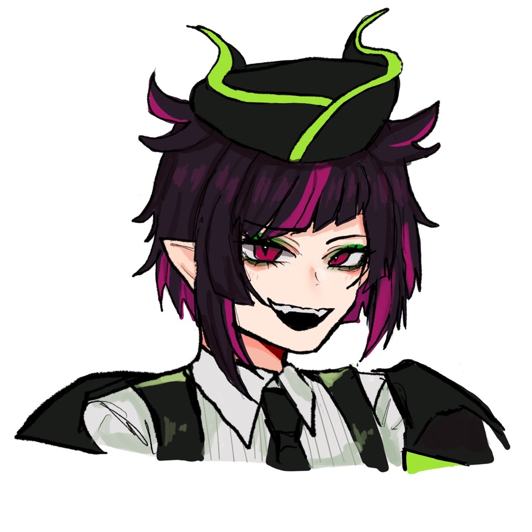 @☆Spook!