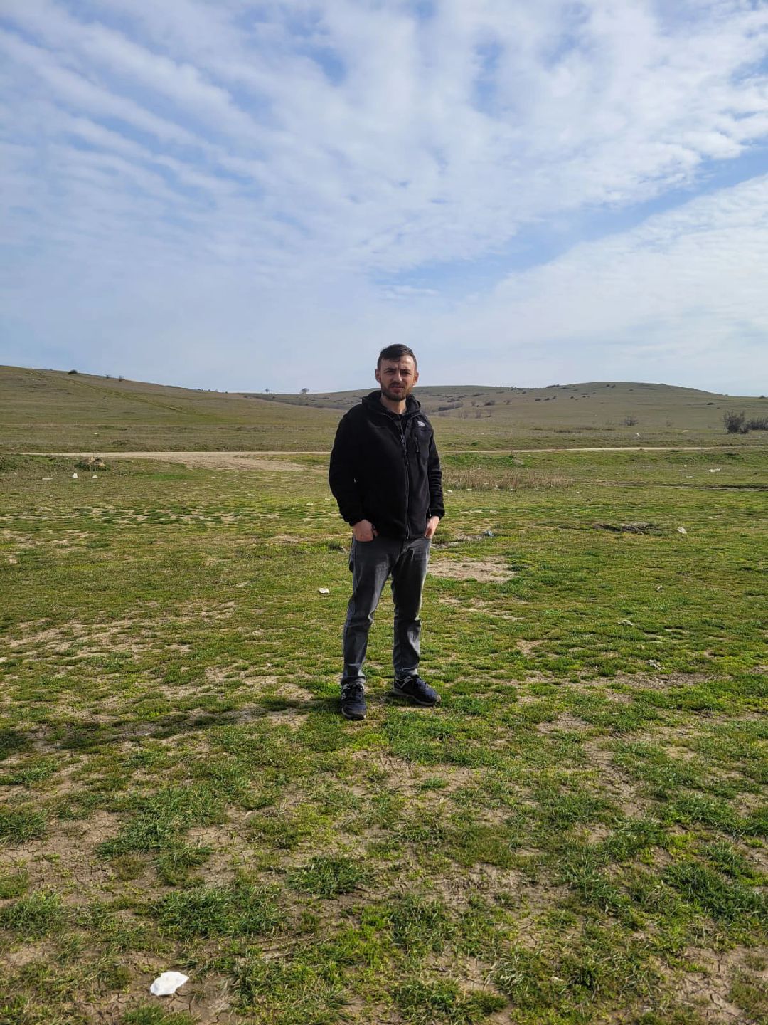 @Serkan Turgut