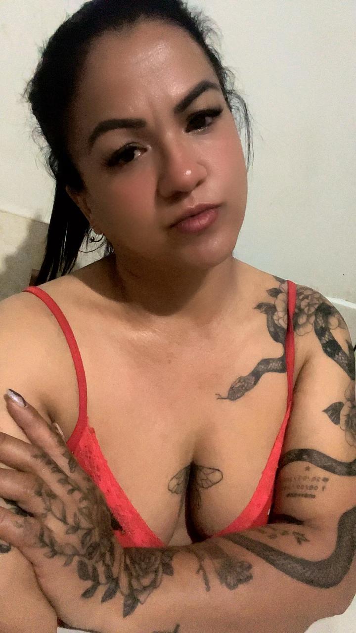 @Mari Lima