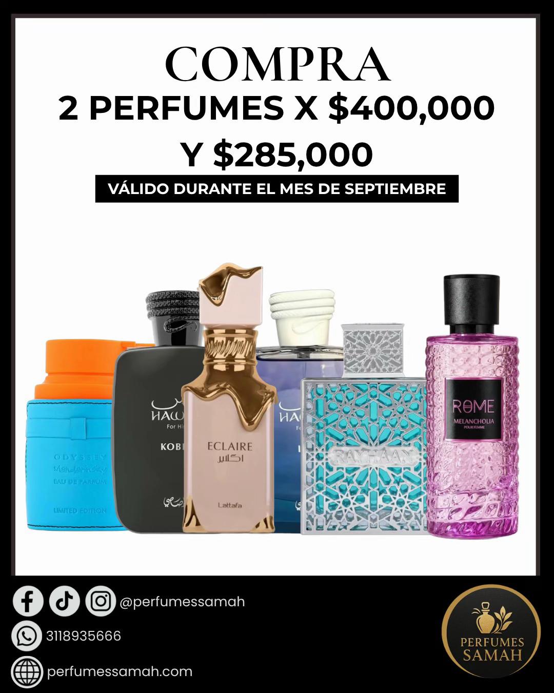 @Perfumes Samah 🐥.