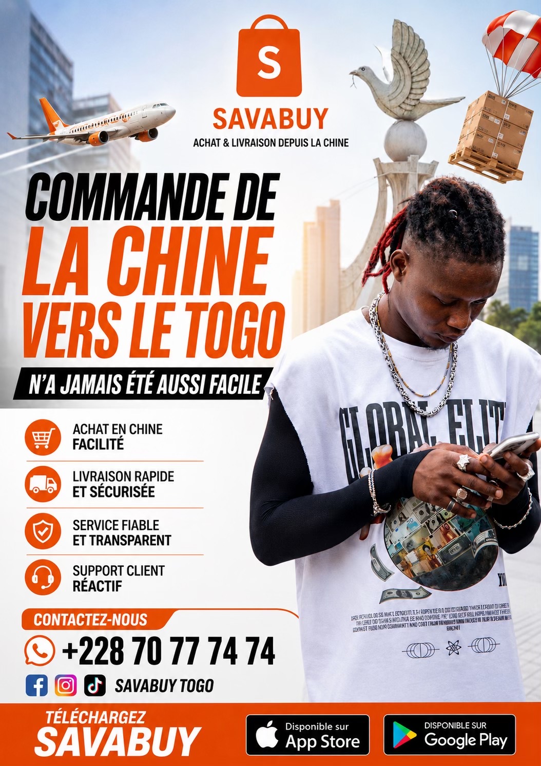 @🇹🇬🇺🇸YESUBANNOU 🇨🇮👑