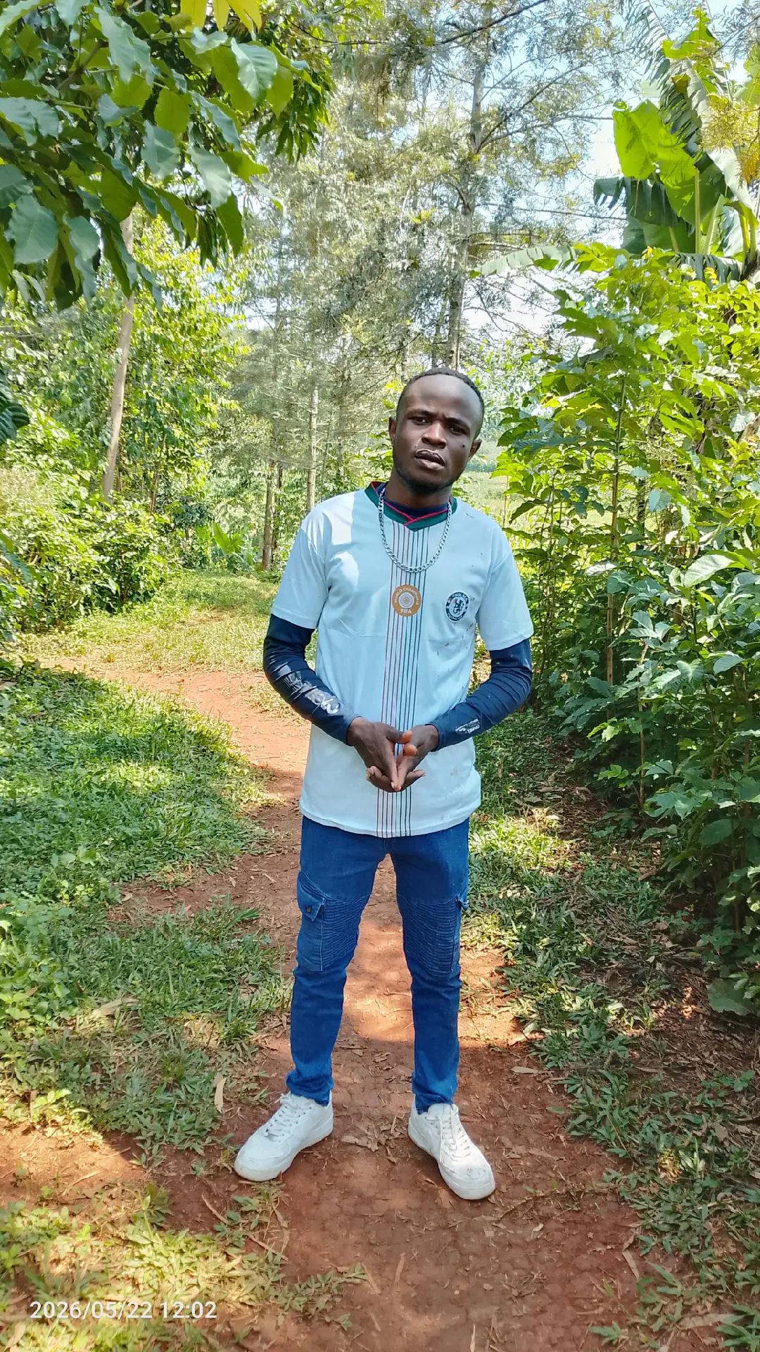 @am prince