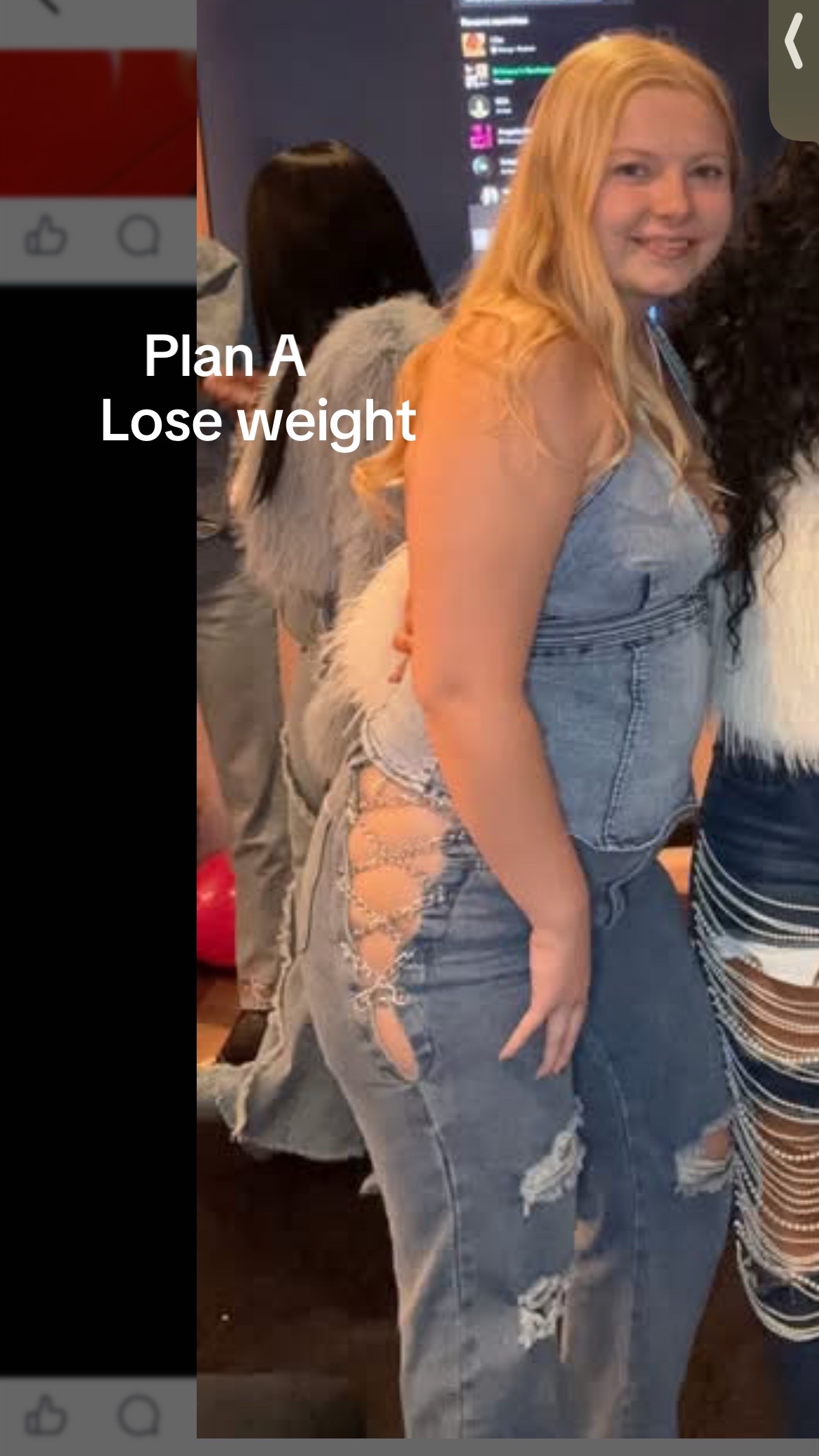 @Kenzie lea