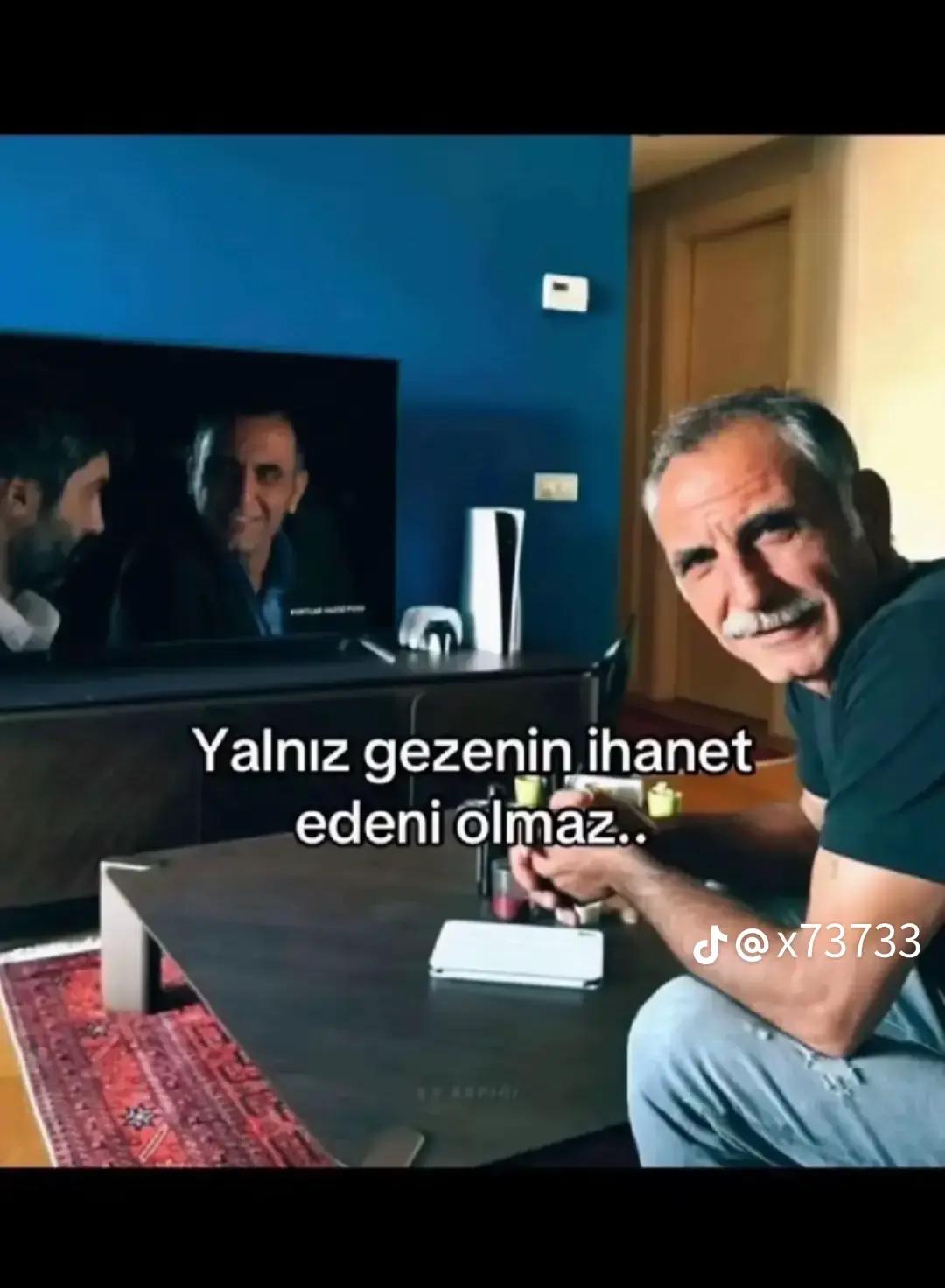 @Mehmet Özkan