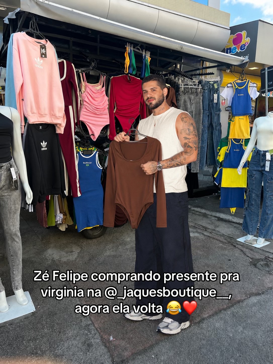 @Jaque ๐๐ง๐ปโ๏ธ