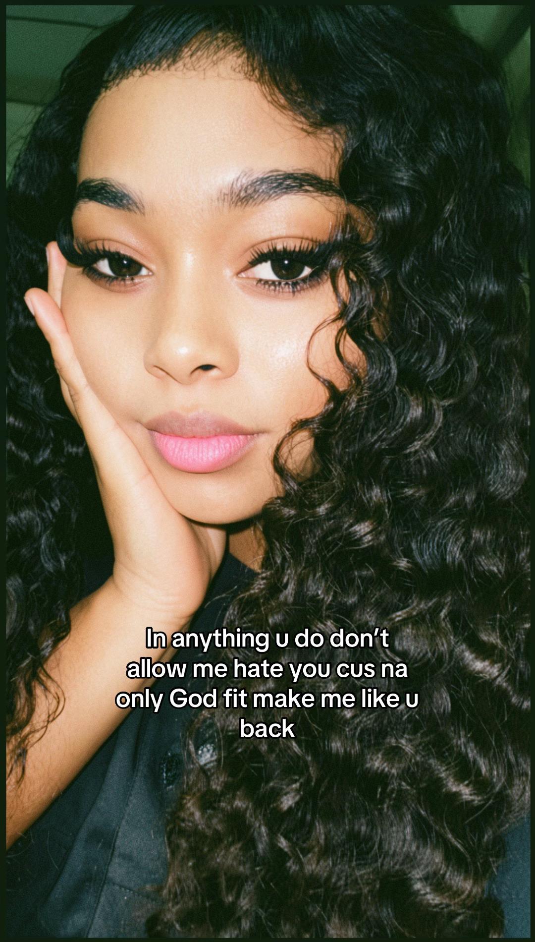 @Unique❤️mercy