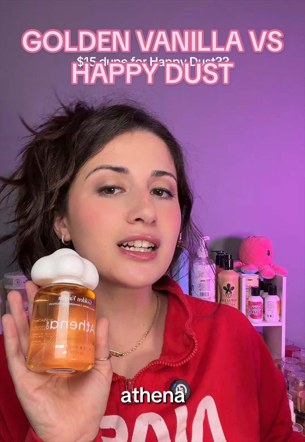 @Ashley | Fragrance & Beauty