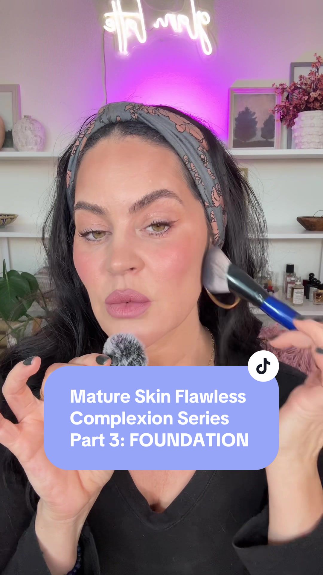@Jamie | 50+ Certified MUA