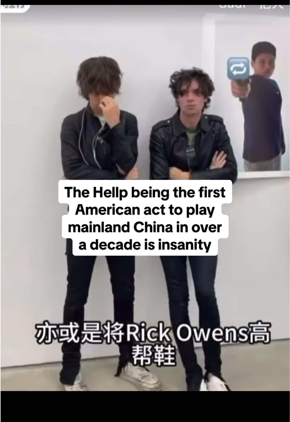 @The Hellp