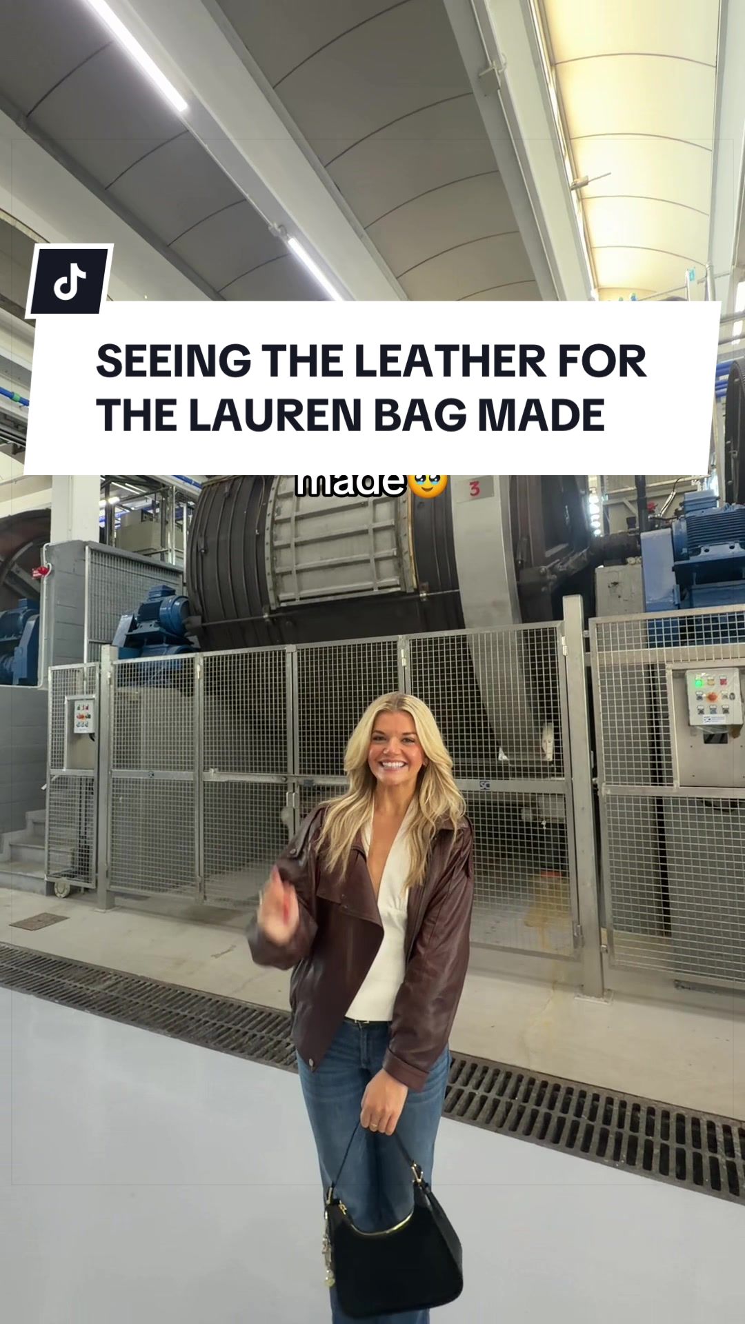 @Lauren Karwoski