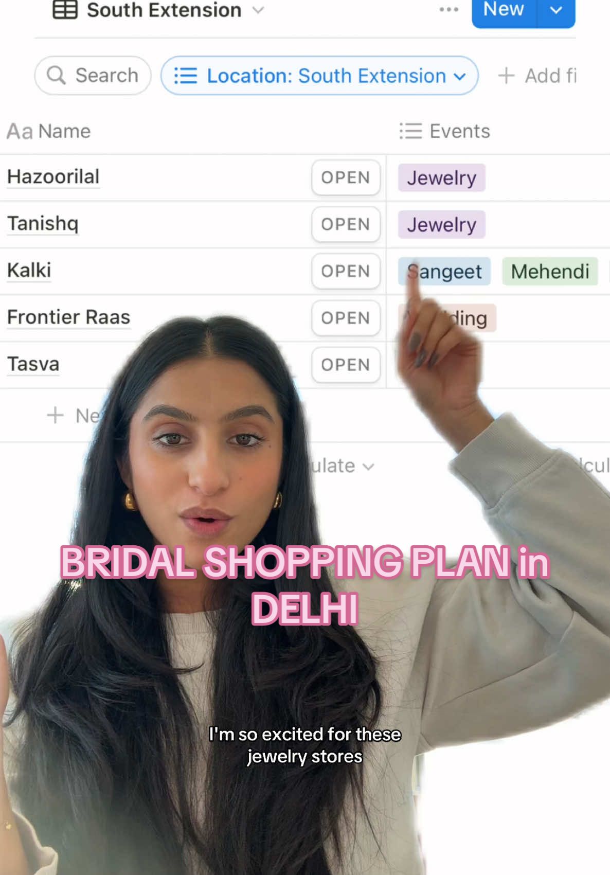 @sonam 💓 lifestyle + wedding