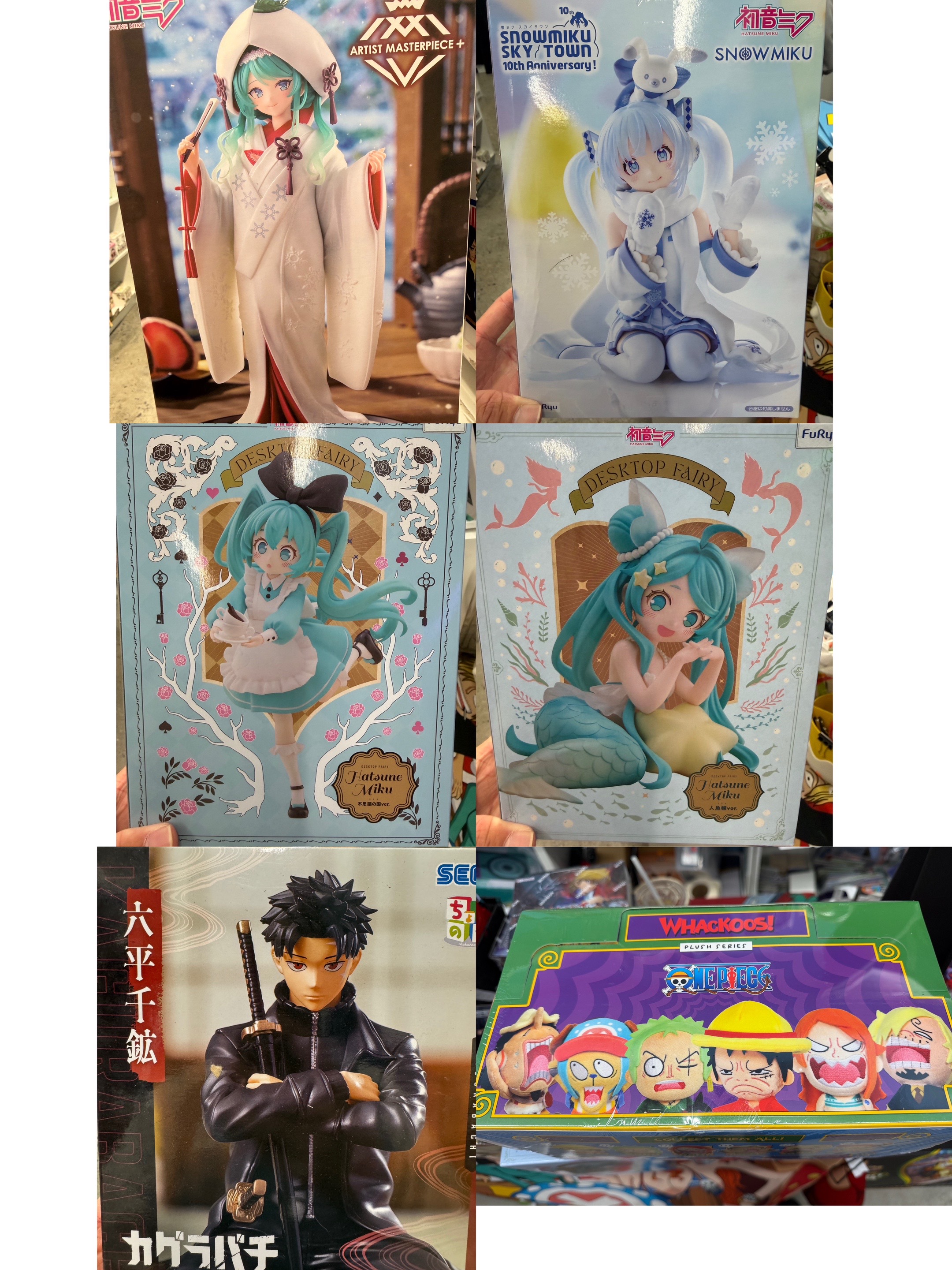 @All in Anime NYC