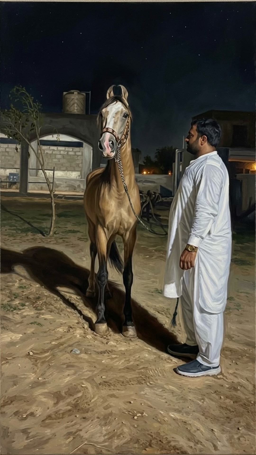 @Hayat Raza