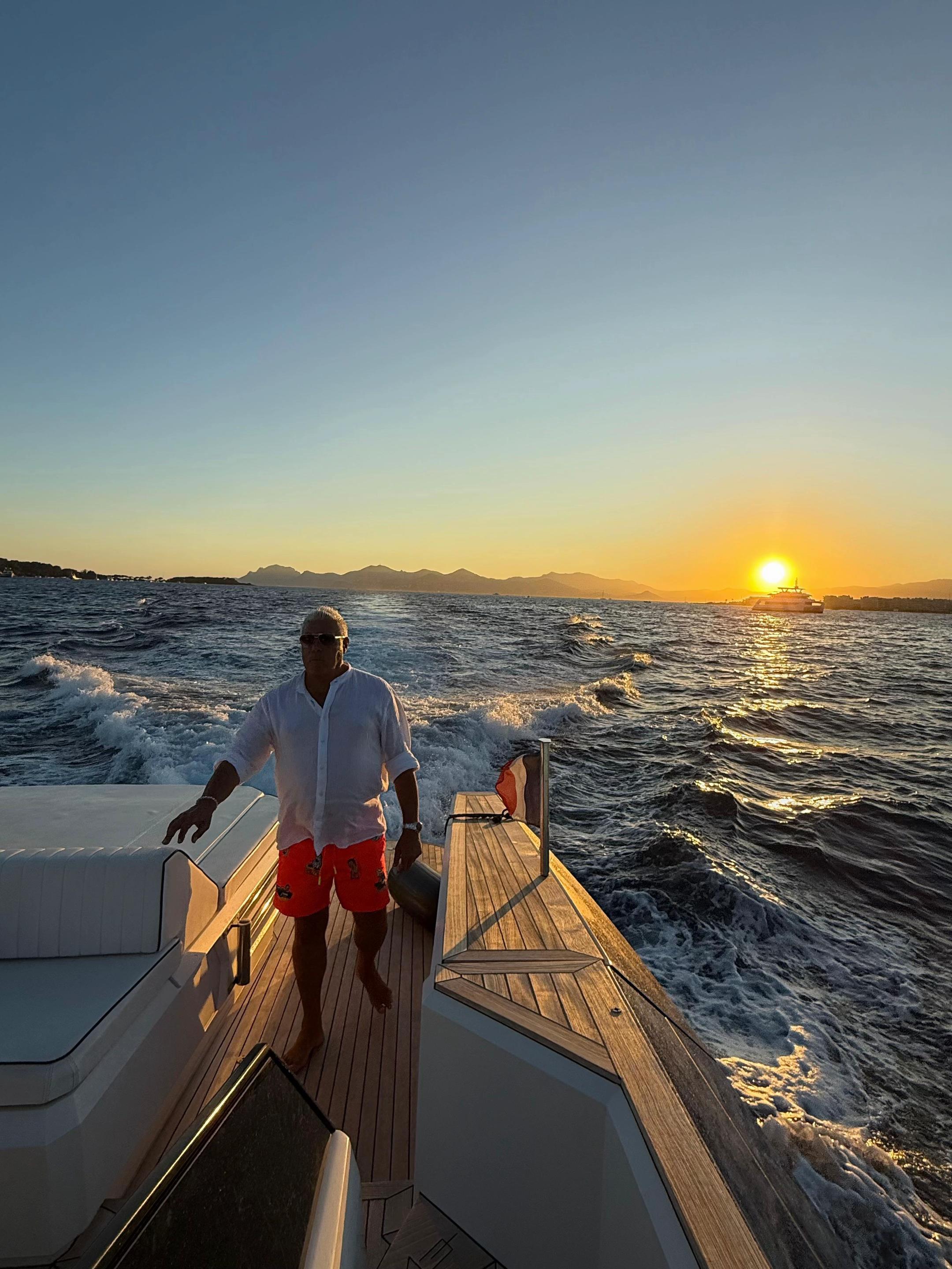 @๐ YACHTS BROKER ๐