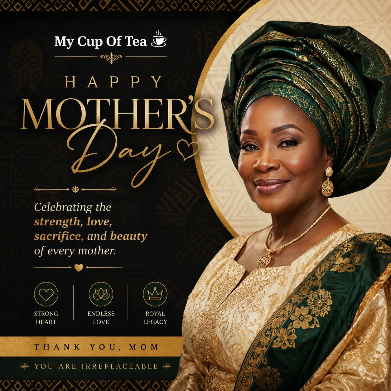 @Citizen Oluwatosin