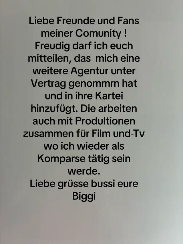 @Birgit Berger ( Biggi )