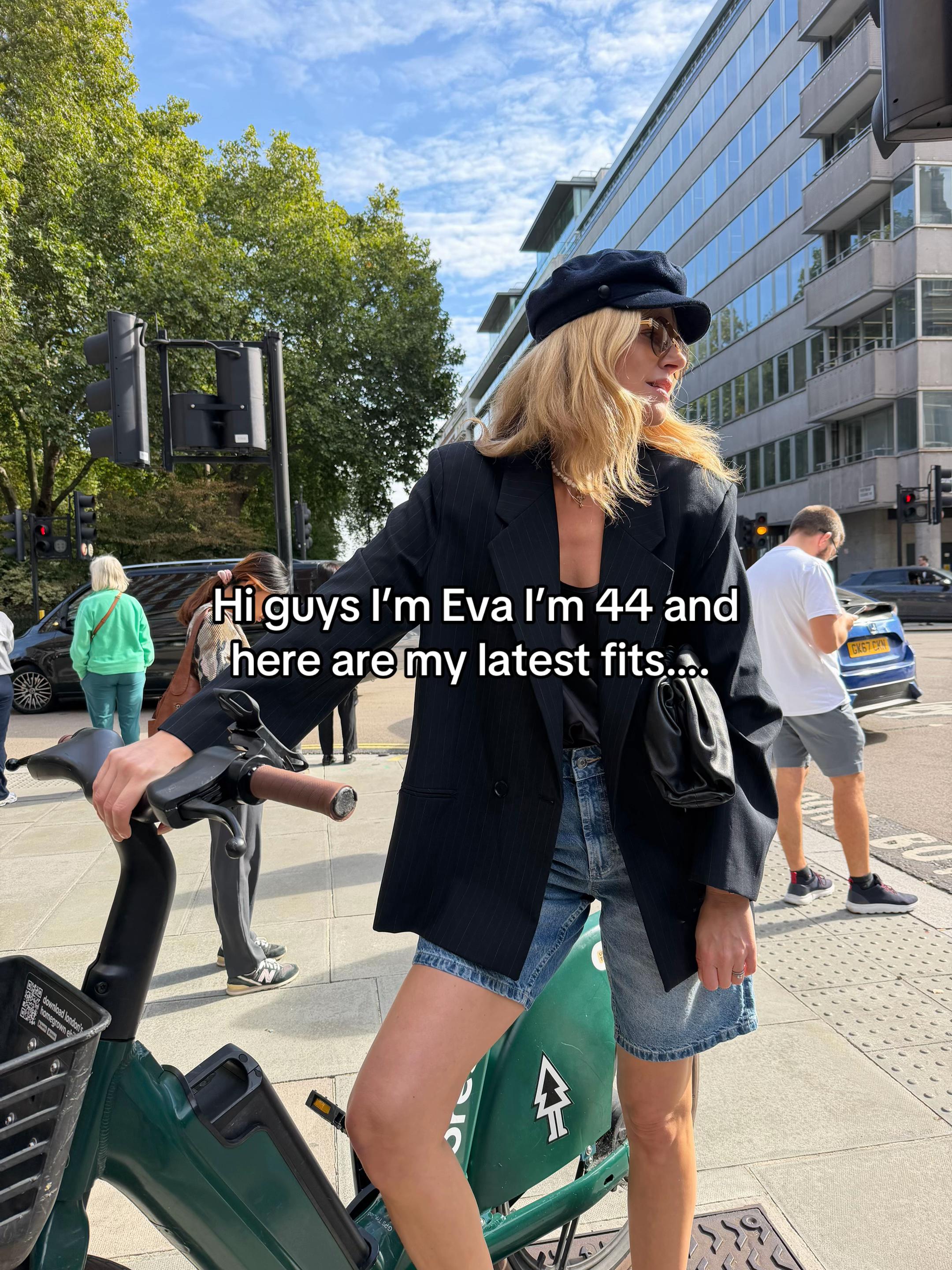 @Eva McMahon