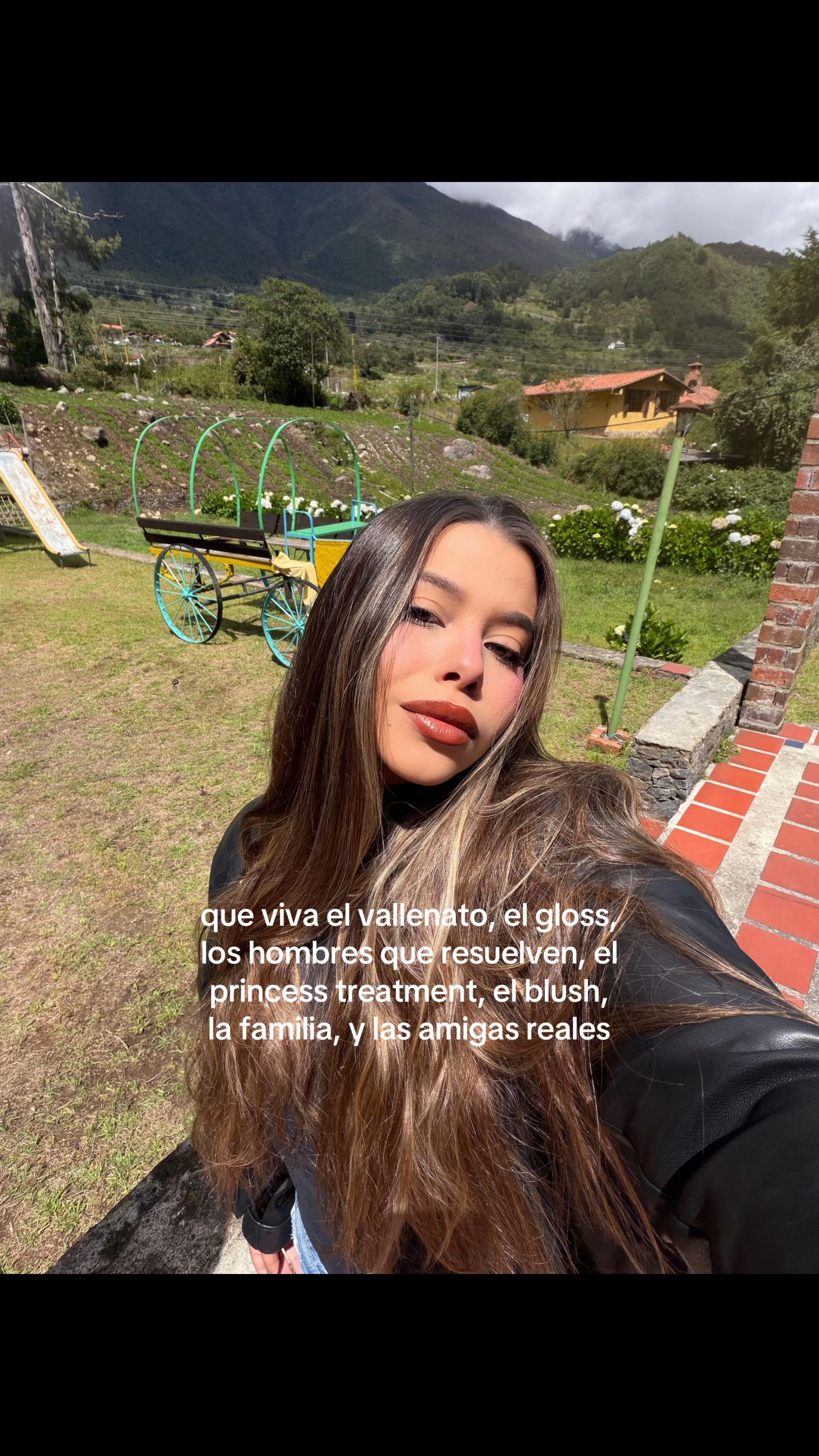 @Valentina Rodríguez