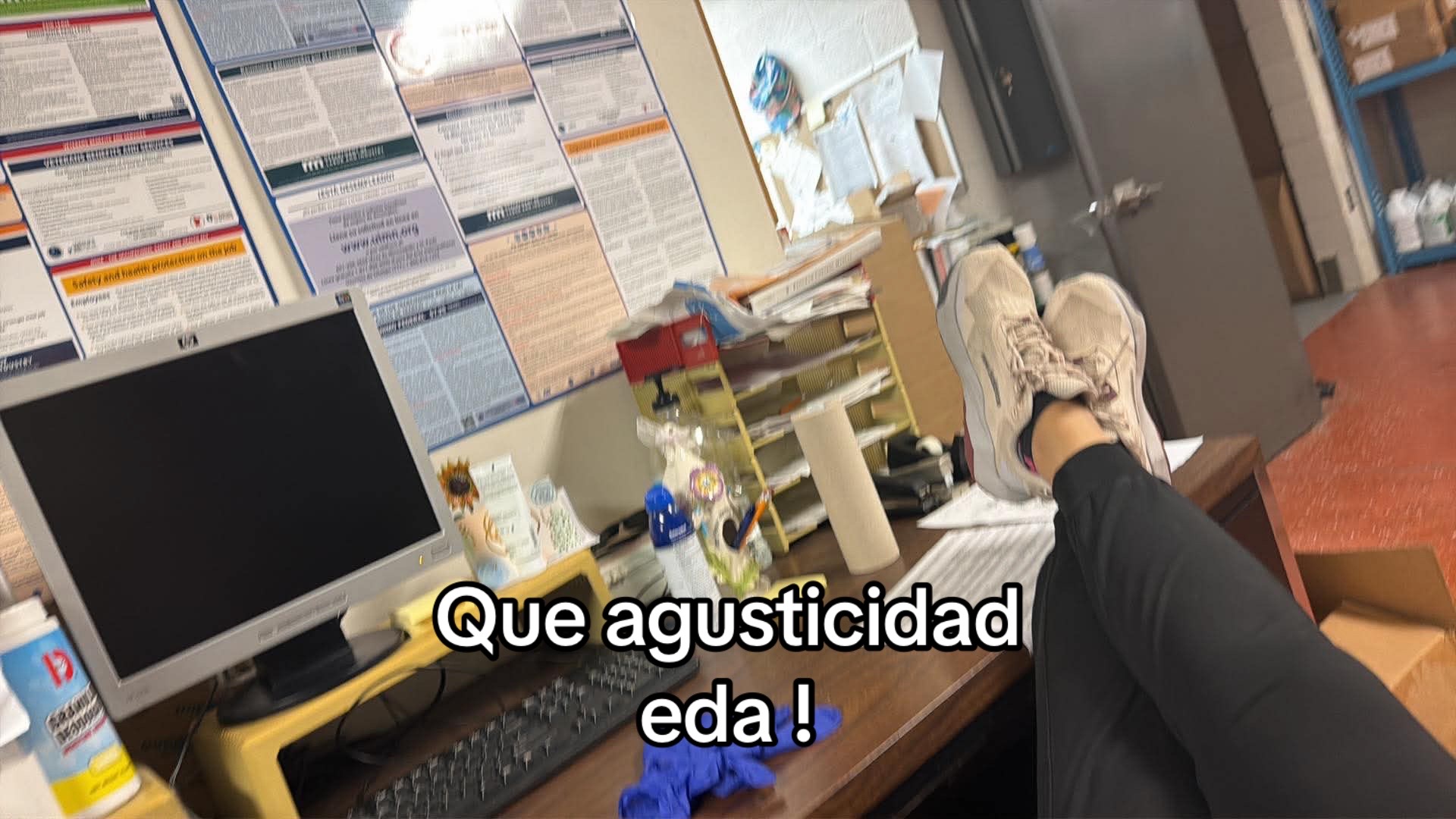 @Luz Veneroso