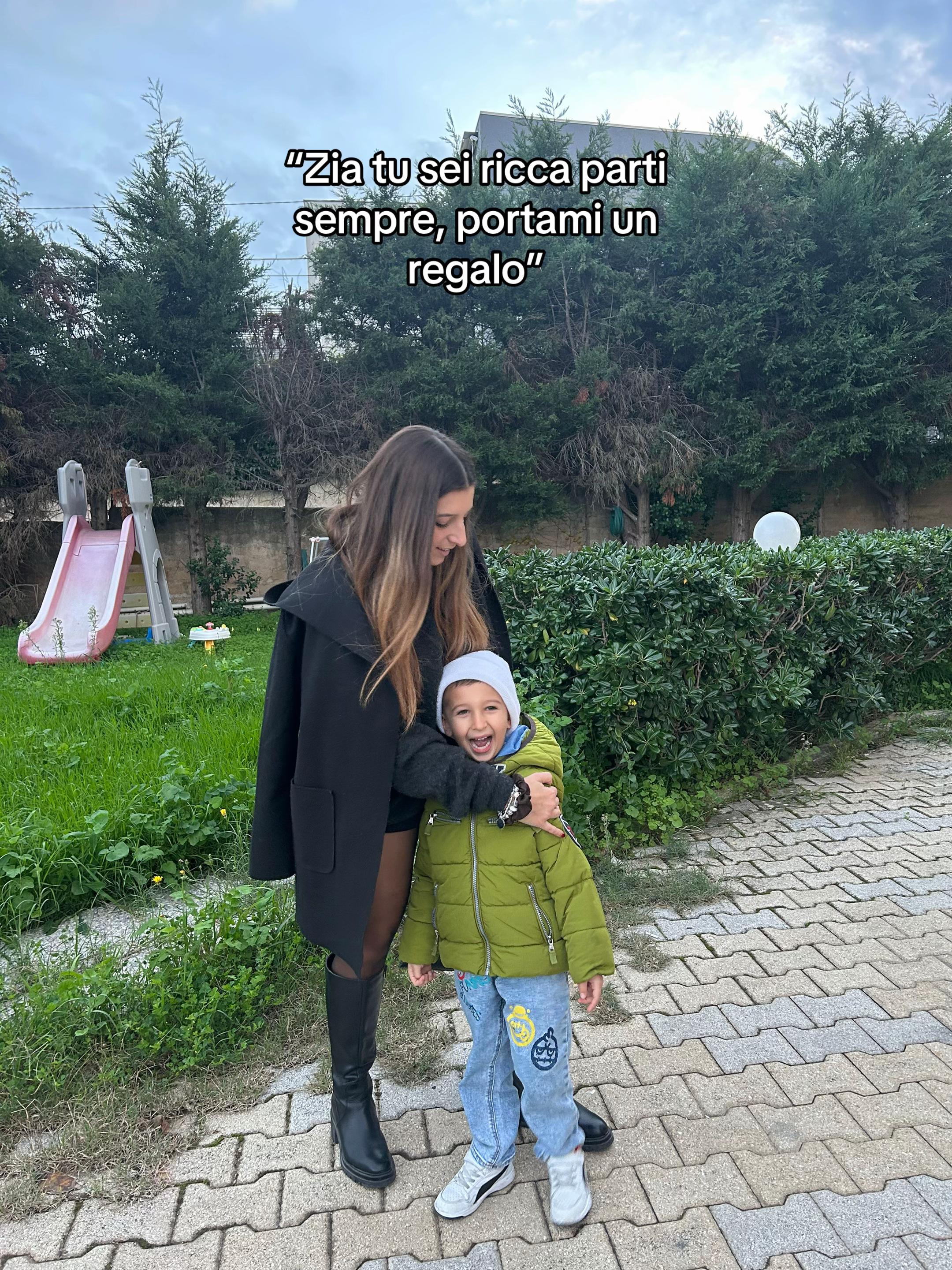 @Valeria Patania