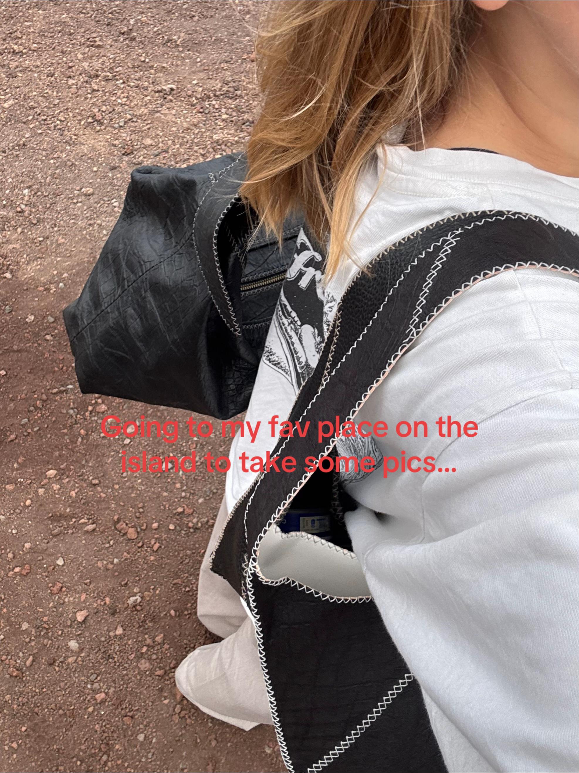 @Emilie Bjanger