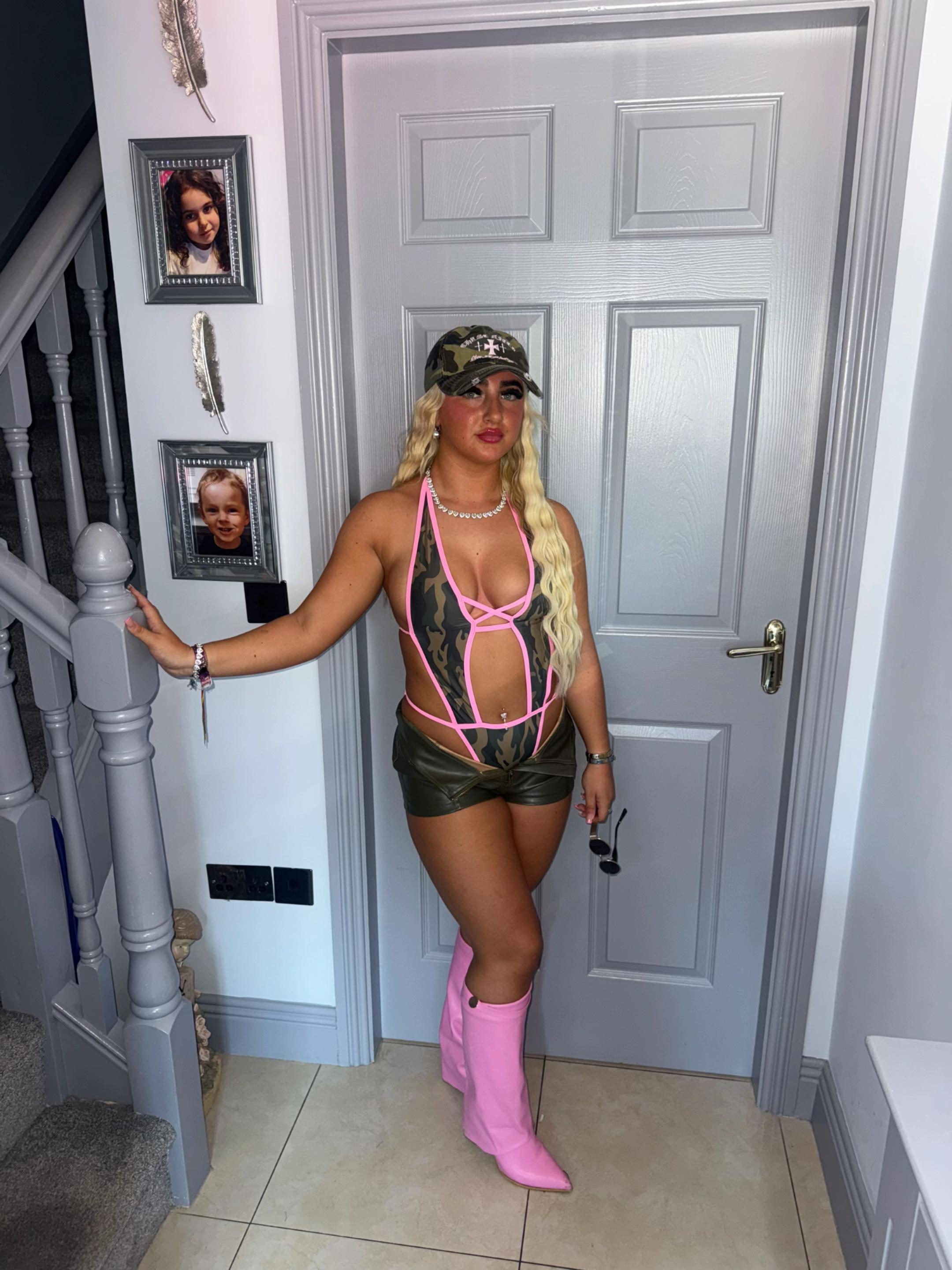 @Paigehannonx