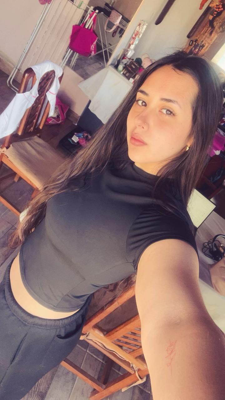@Cami Diaz