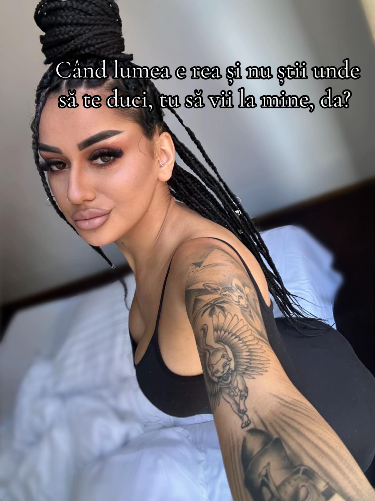 @Iulia Ioana