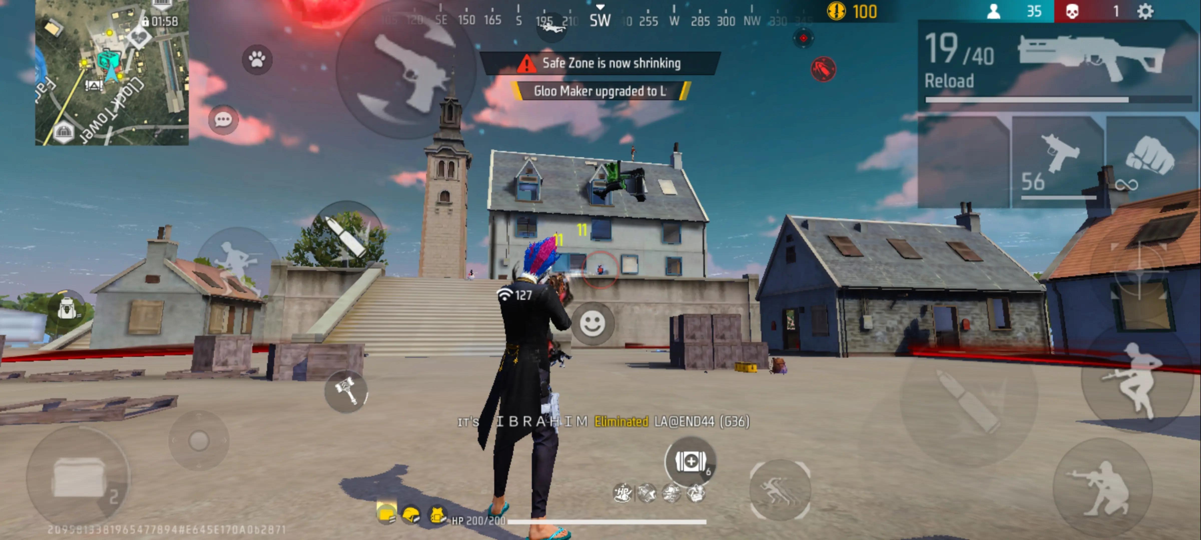 @Master Playz
