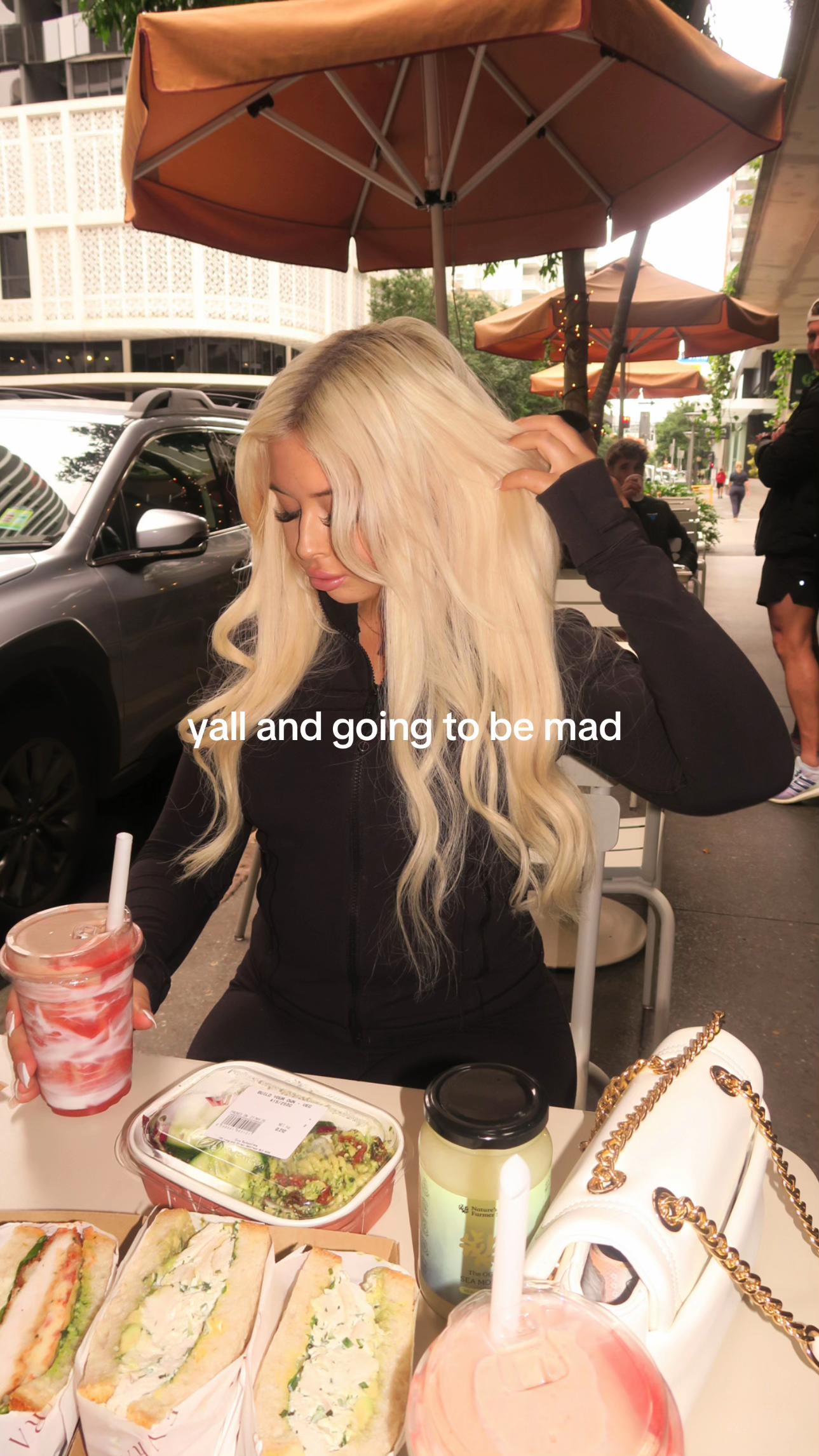 @sav baby