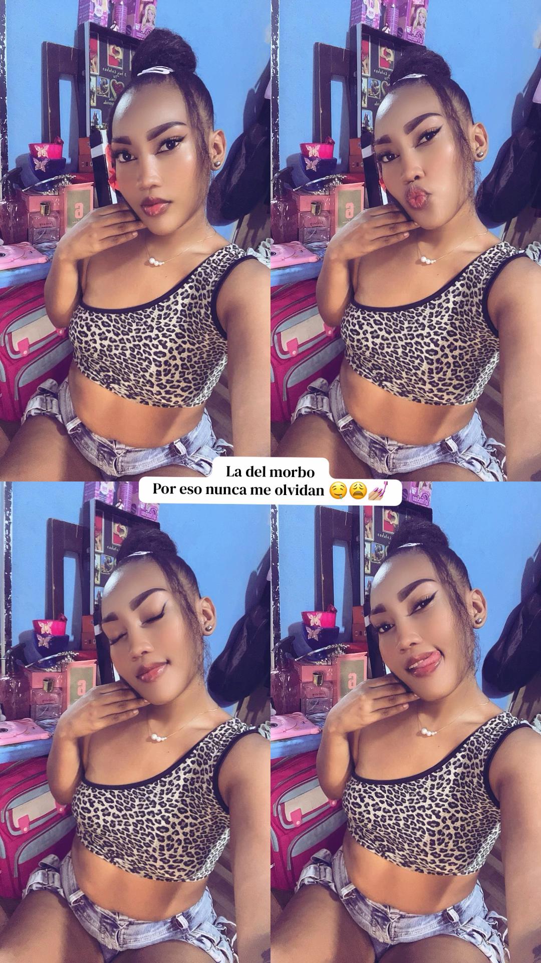 @LA DIABLA.〽️😈🫦🥥🧿