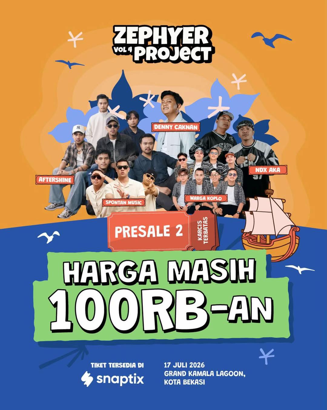 @NDX AKA FAMILIA JAWA BARAT
