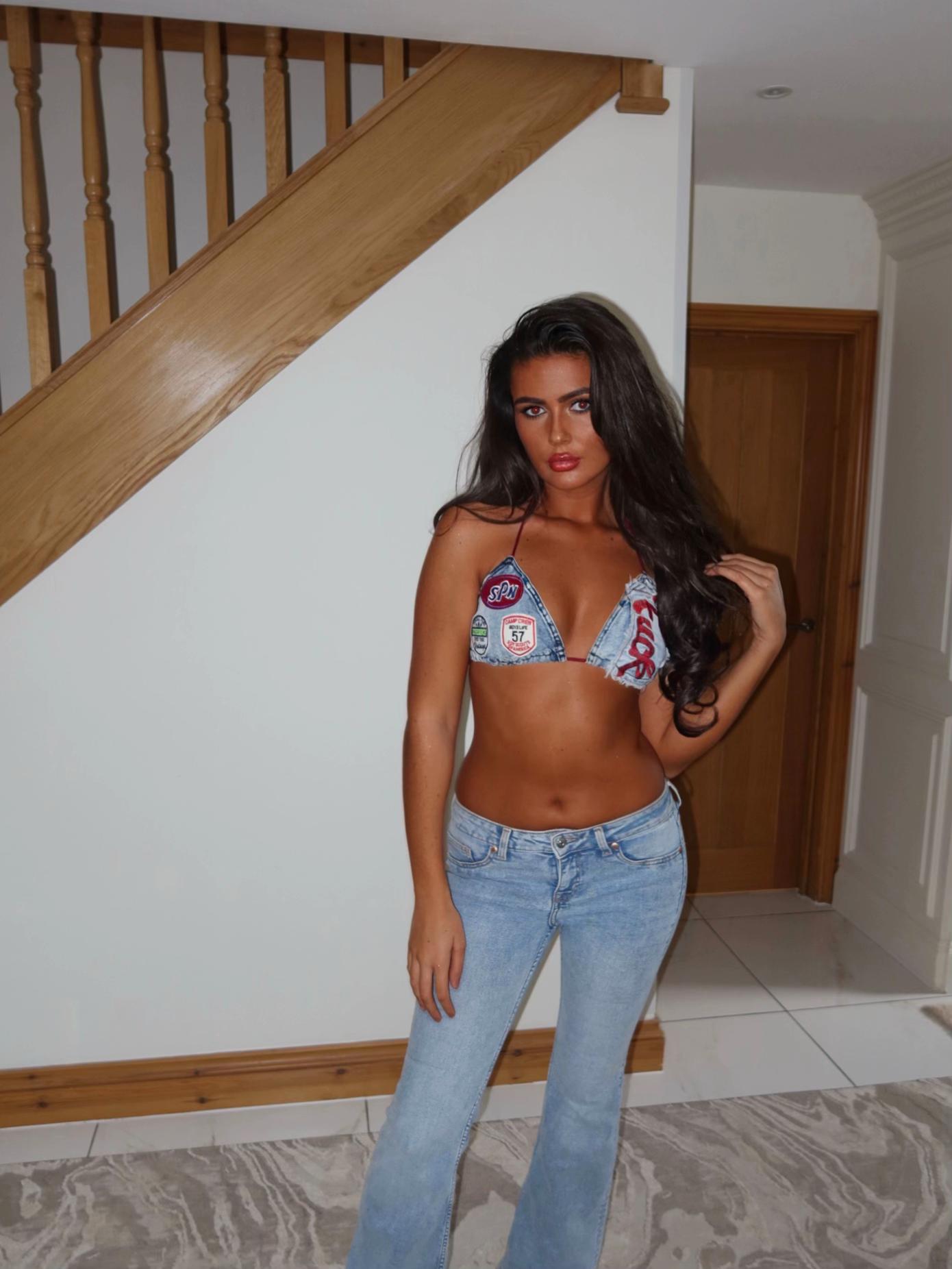 @traceymaloneyx