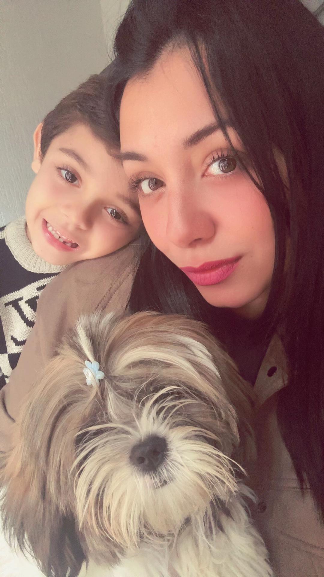 @Alin& - filha da Lua! 🌙