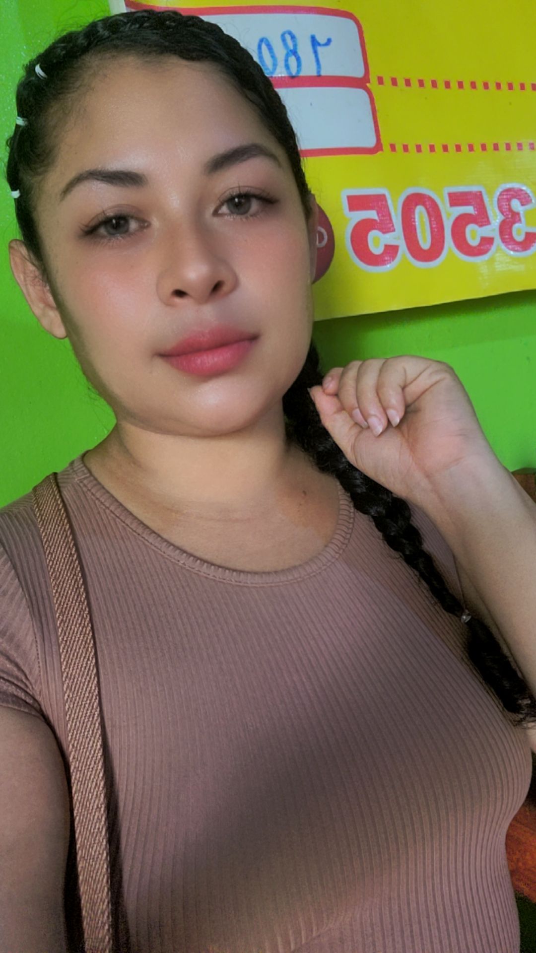 @🩸🥀👑 Eli🩸la mamasita👑