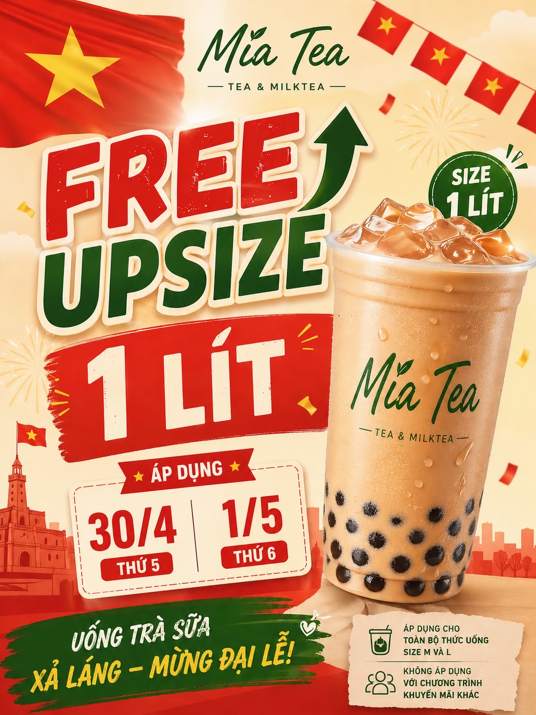 @Mia Tea