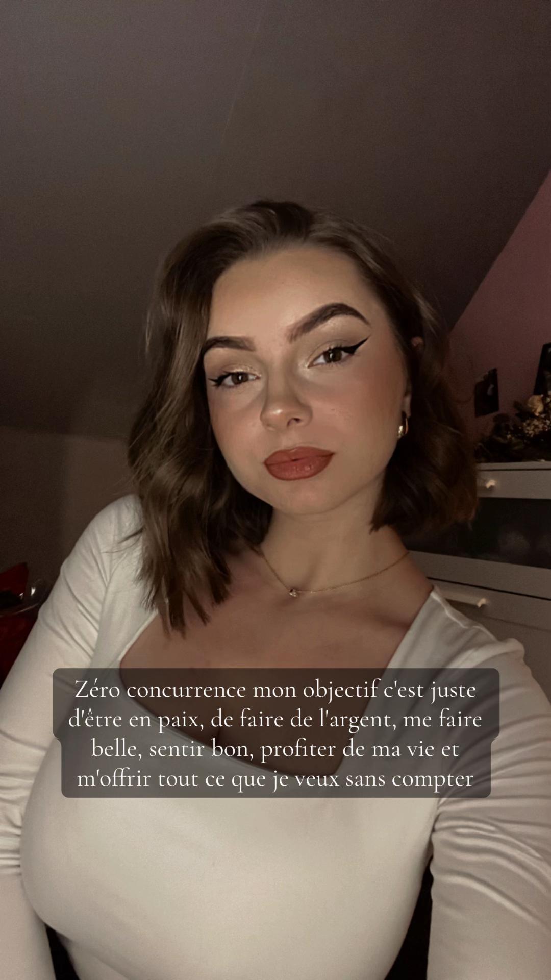 @L&eacute;a 💋
