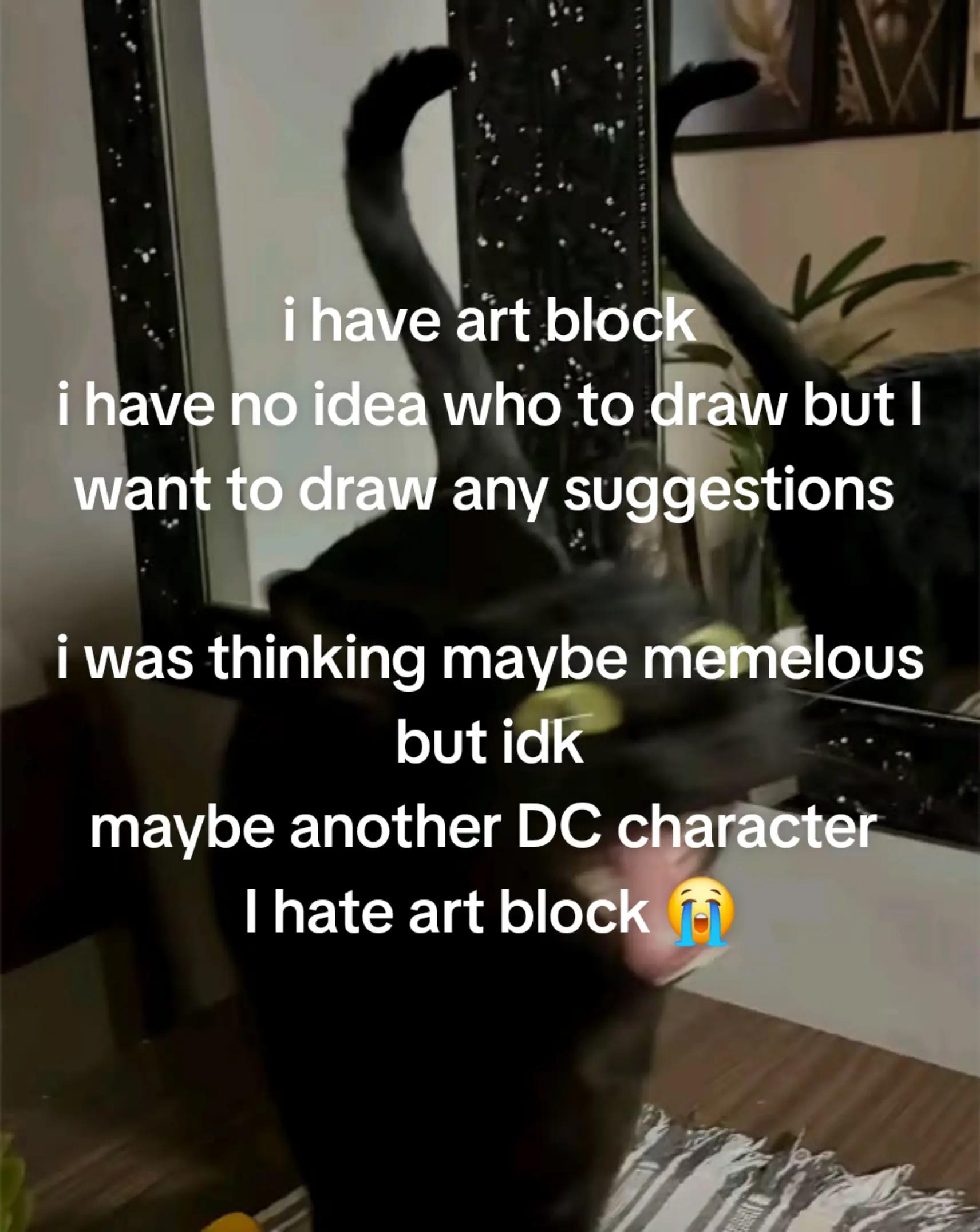 @echo|| Commissions open
