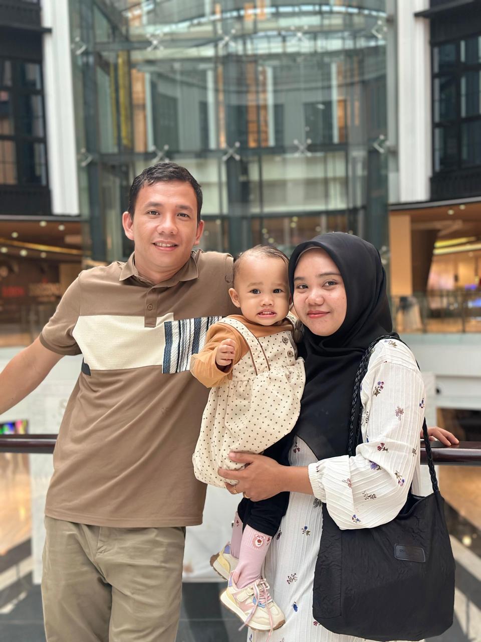 @MARA HALIM HARAHAP