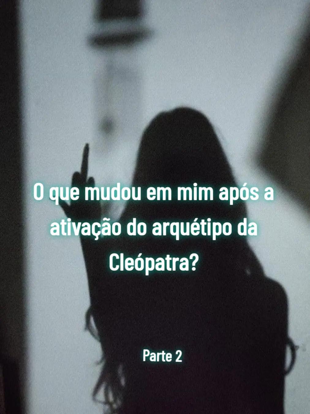@Deusa Cleópatra 🌹